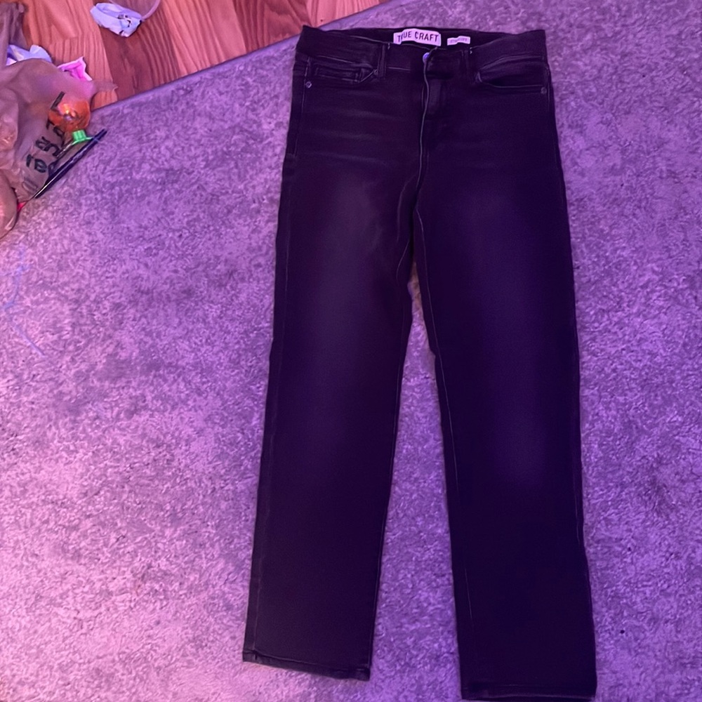 True craft jeans